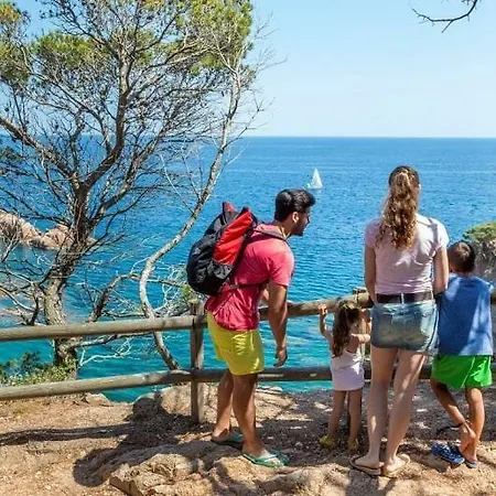 Queralbs * Platja d'Aro