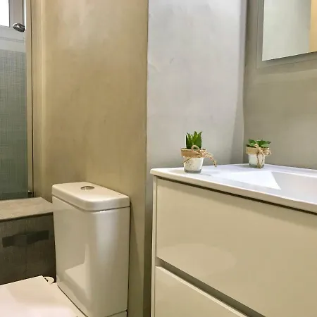 Apartment Queralbs