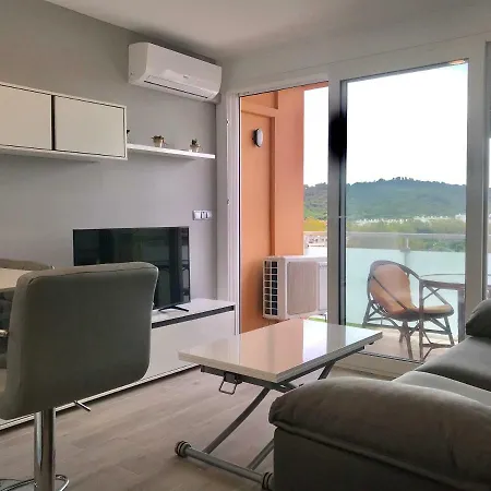 Apartment Queralbs Platja d'Aro