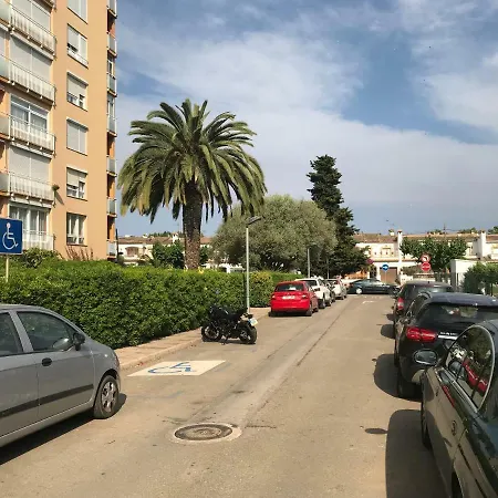 Apartment Queralbs *
