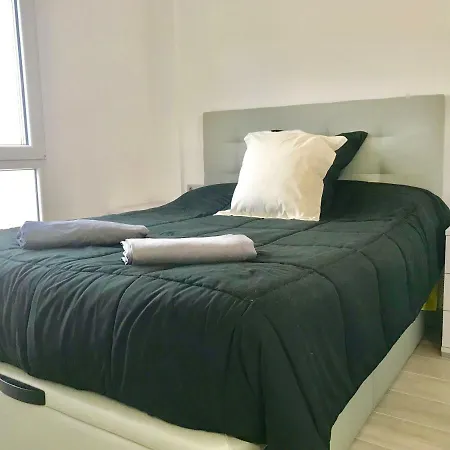 Apartment Queralbs Platja d'Aro