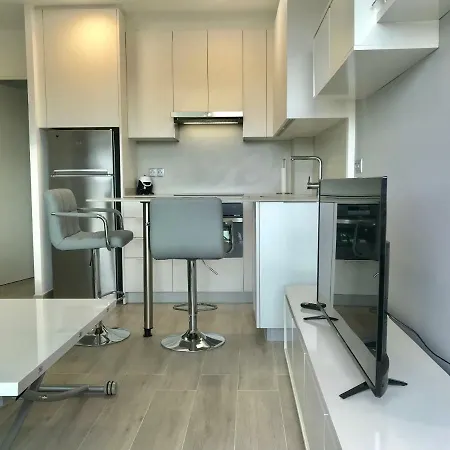 Queralbs Apartment